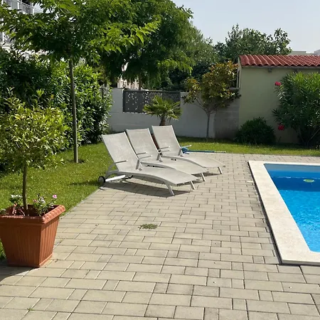 Sol Villa *