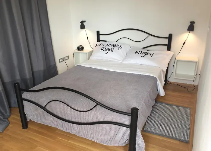 Villa Sol Zadar