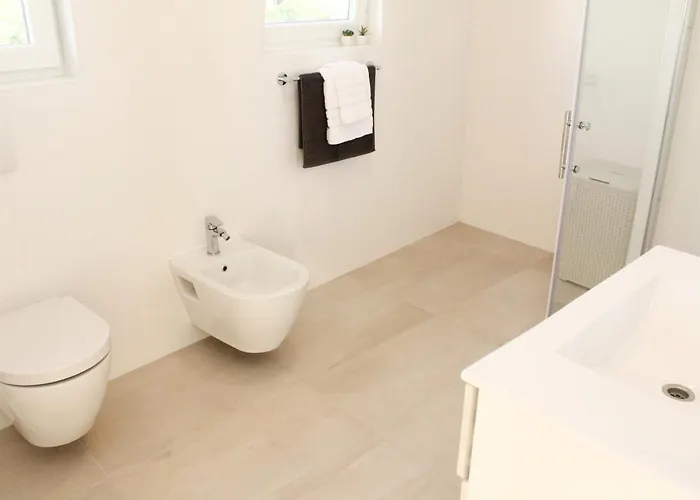 Villa Sol Zadar