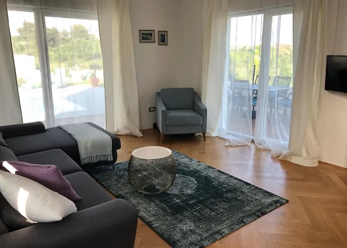 Sol Villa Zadar