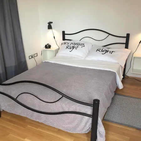 빌라 Sol 자다르