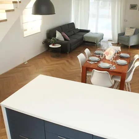 Sol Villa