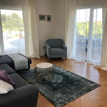 Sol Villa Zadar