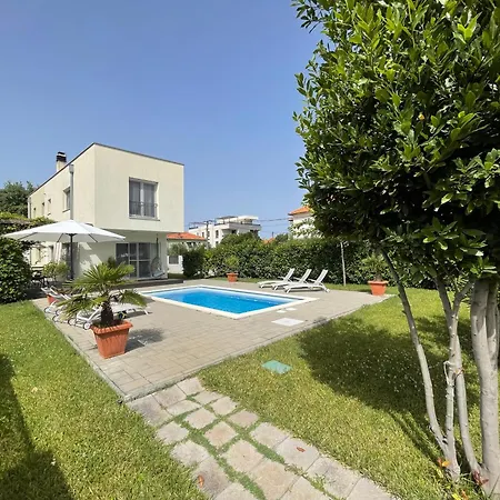 Sol Villa *