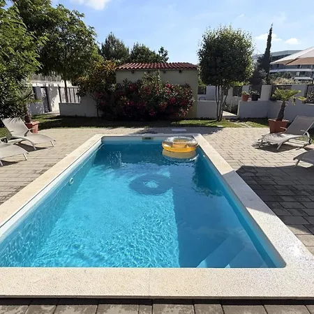Villa Sol *