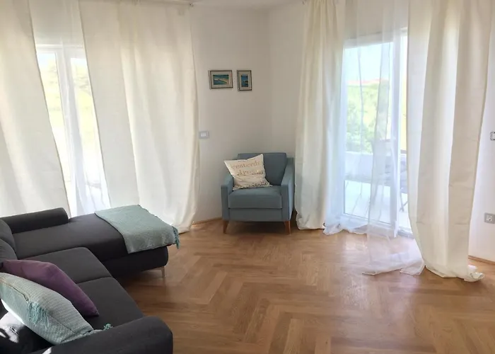 Villa Sol Zara